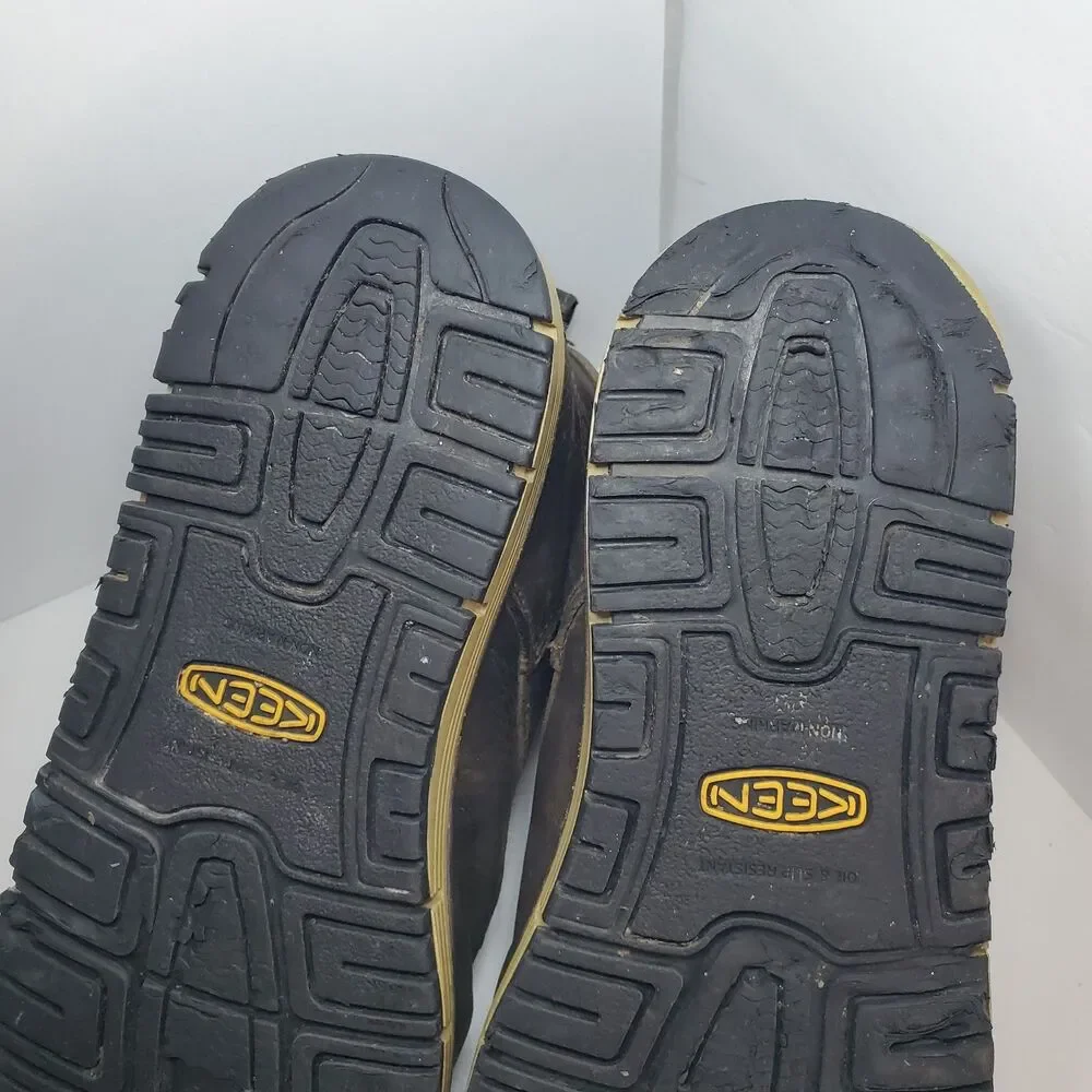 KEEN Mens San Jose 6